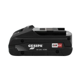 Acumulator Gesipa 1679690, 18V, 4.0Ah