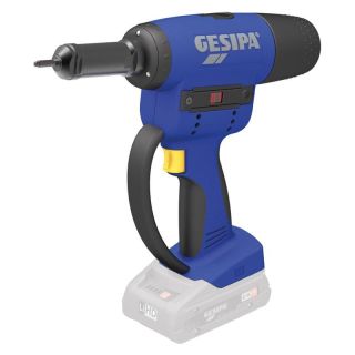 Pistol pentru piulite nit Gesipa FireBird Pro
