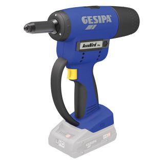 Pistol pentru pop nituri Gesipa AccuBird Pro