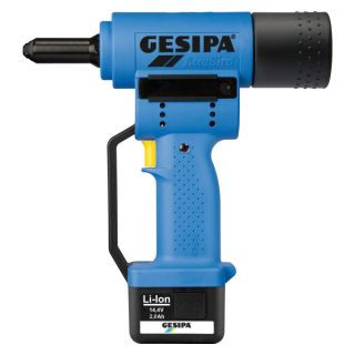 Pistol pentru pop nituri Gesipa AccuBird