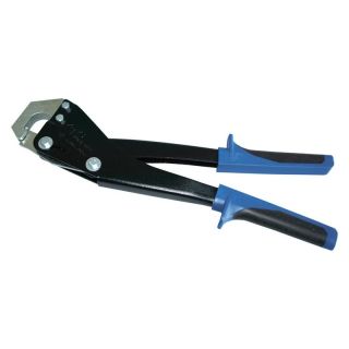 Clește de sertizat profile Haromac 340mm