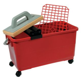 Set de spalat faianta Haromac 490x240x240mm 22l