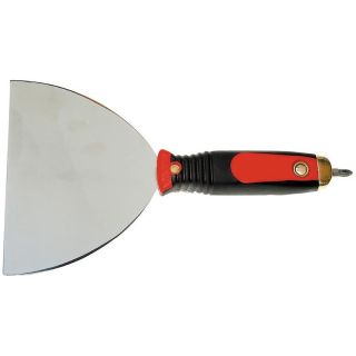 Spaclu Haromac cu maner cu bit PH2 150mm