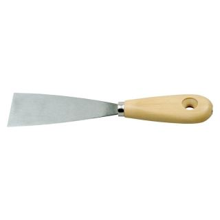 Spaclu Haromac cu maner din lemn 100mm