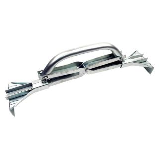 Suport ridicare placi din gips-carton profesional Haromac 30-50cm reglabil