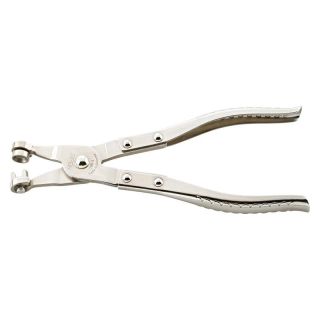 Cleste pentru coliere furtun Hazet 210mm