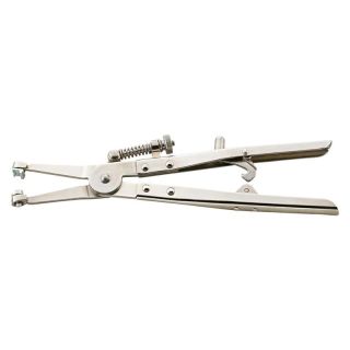 Cleste pentru coliere furtun Hazet 320mm