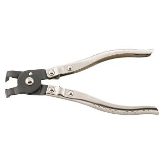 Cleste pentru coliere furtun Hazet Clic 175mm