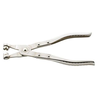 Cleste pentru coliere furtun Hazet locuri greu accesibile 206mm