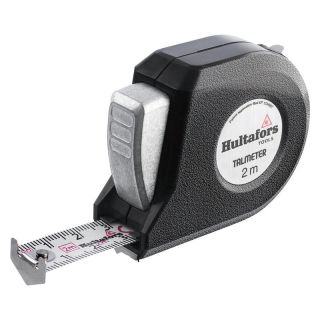 Ruleta Hultafors Talmeter, 3m
