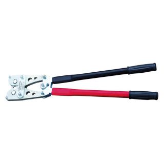Cleste de sertizat Intercable 10-120mm²
