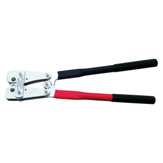 Cleste de sertizat Intercable 6-50mm²