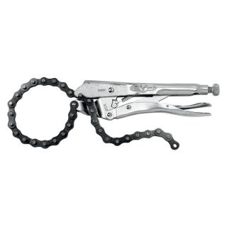 Cleste cu lant Irwin Vise-Grip 225mm