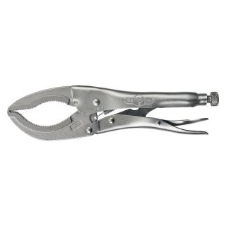 Cleste menghina Irwin Vise-Grip cu prindere larga 300mm