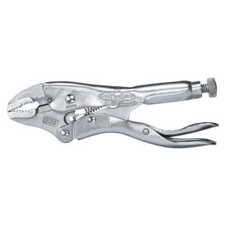 Cleste menghina Irwin Vise-Grip cu falci curbate 175mm