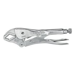 Cleste menghina Irwin Vise-Grip cu falci curbate 175x41mm