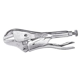 Cleste menghina Irwin Vise-Grip cu falci drepte 175x38mm