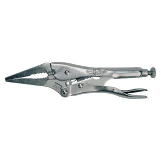 Cleste menghina Irwin Vise-Grip cu falci drepte lungi 100mm