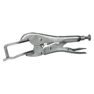 Clește reglabil Irwin pentru sudură tip 9R 225mm