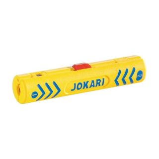 Dispozitiv dezizolat Jokari Secura Coaxi nr 1 4.8-7.5mm²