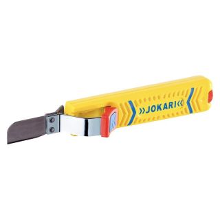 Cutit dezizolat Jokari Secura nr 28G cu lama dreapta 8-28mm
