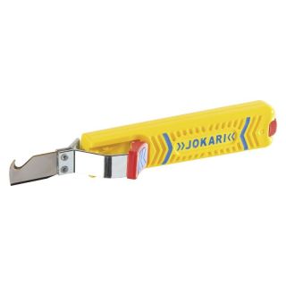 Cutit dezizolat Jokari Secura nr 28H cu carlig 8-28mm