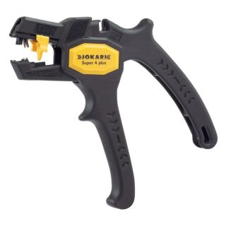 Cleste dezizolat Jokari Super 4 plus 0.2-6mm²