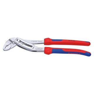 Cleste papagal Knipex Aligator cu manere bicomponent 300mm