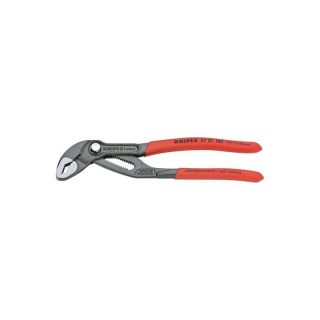 Cleste papagal Knipex Cobra 180mm blister