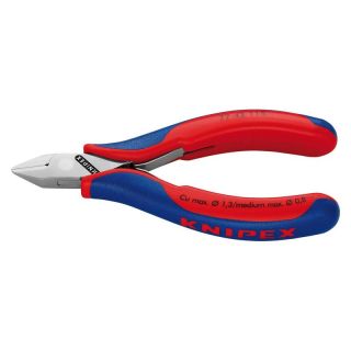 Cleste tais lateral Knipex 115mm