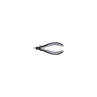 Cleste tais lateral Knipex de precizie 125mm ESD
