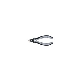 Cleste cu tais Knipex de precizie 125mm ESD
