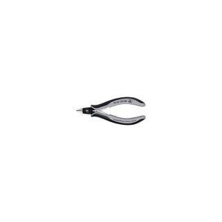 Cleste cu tais Knipex de precizie ascutit 125mm ESD