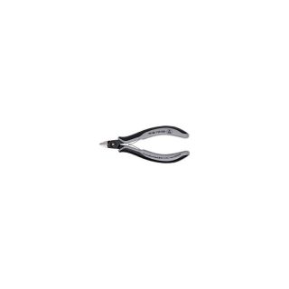 Cleste cu tais Knipex de precizie cu arc 125mm ESD