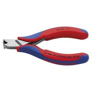 Cleste cu tais Knipex frontal 115mm