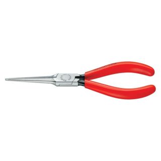 Cleste cu varf plat Knipex lung 160mm