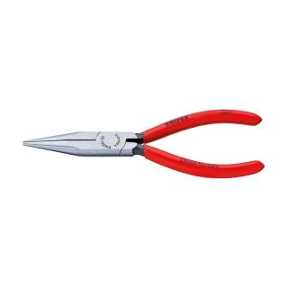 Cleste cu varf semirotund Knipex 140mm