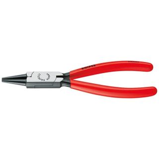 Cleste cu varf rotund Knipex 160mm