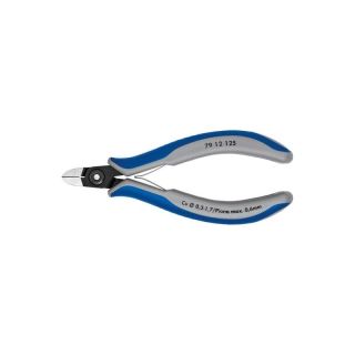 Cleste tais lateral Knipex 125mm
