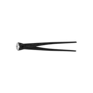 Cleste pentru constructori Knipex 300mm negru