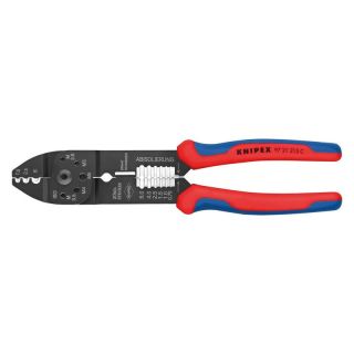Cleste de sertizat Knipex 0.5-6mm²