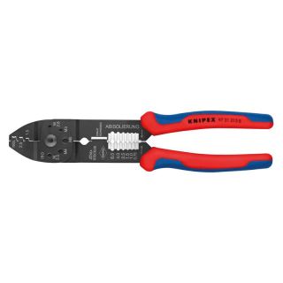 Cleste de sertizat Knipex 0,5-2,5mm²