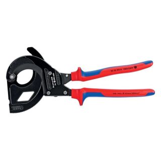 Cleste de taiat cablu Knipex 380mm² 315mm