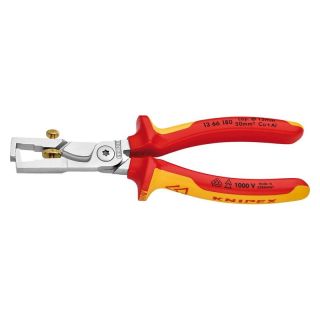 Cleste dezizolat Knipex 180mm VDE