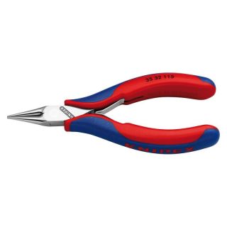 Cleste cu varf rotund Knipex 115mm