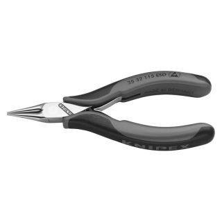 Cleste cu varf rotund Knipex ESD 115mm