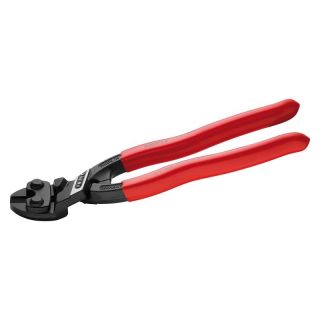 Cleste buloane Knipex Cobolt cap inclinat 200mm