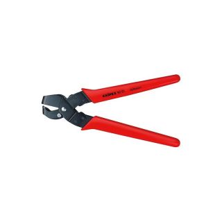Cleste pentru decupaje Knipex 250mm 20x29mm