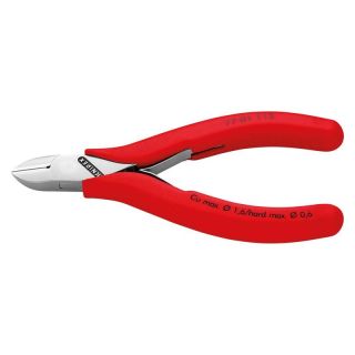 Cleste tais lateral Knipex maner plastic 115mm