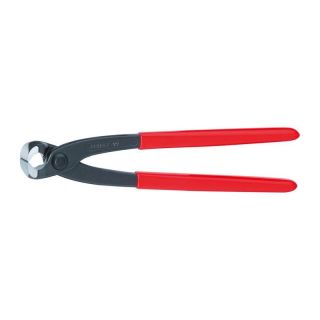 Knipex Cleste pentru fierari 250mm cu maner cauciuc